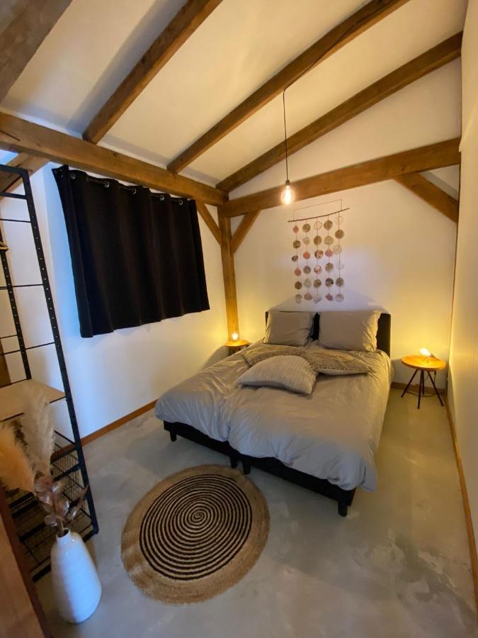 Zantverde Zandvoort Exteriér fotografie