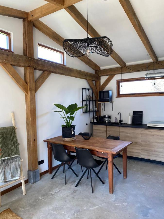 Zantverde Zandvoort Exteriér fotografie